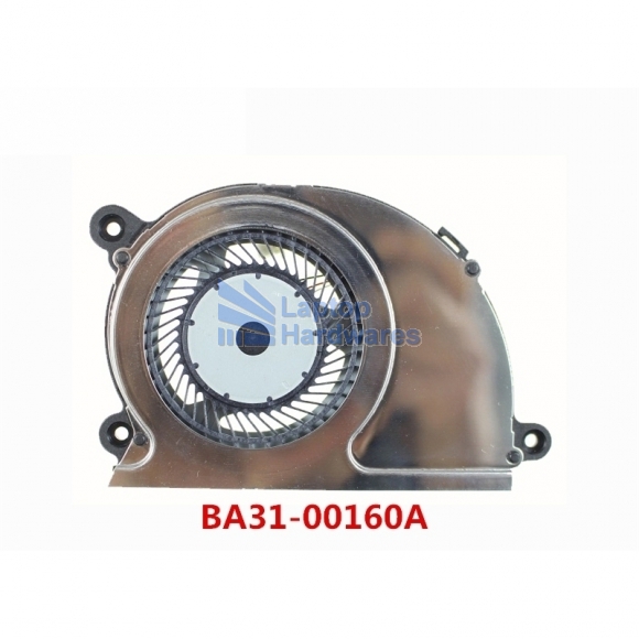 CPU Cooling Fan for SamSung NP940 940X3L NP940X3L BA31-00160A