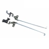 Laptop LCD Hinges for Dell lnspiron 14-3000 3451 3452 3453 3458