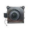 CPU Cooling Fan for Microsoft Surface Book 1703 i5-6300U ND55C00
