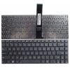 Keyboard for ASUS N46JV N46VB N46VJ N46VM N46VZ US Layout