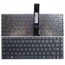 Keyboard for ASUS N46JV N46VB N46VJ N46VM N46VZ US Layout