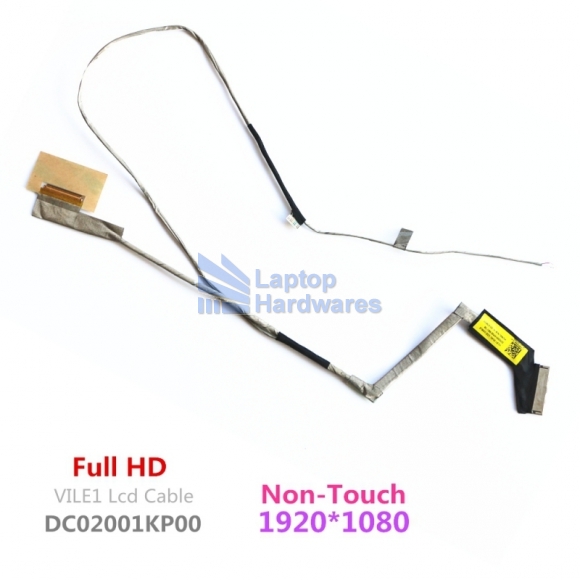 LCD LED LVDS FHD Cable for Lenovo Thinkpad Edge E431 DC02001KP00