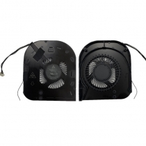 CPU Fan for Lenovo ThinkPad X1 Carbon 6th 2018 ND55C34-17E30