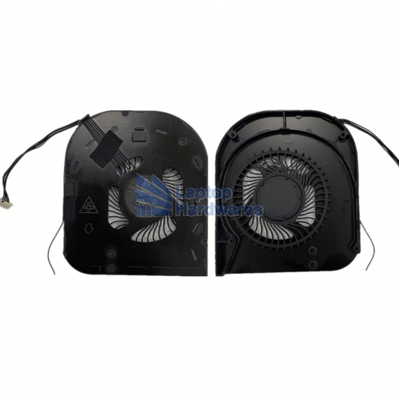 CPU Fan for Lenovo ThinkPad X1 Carbon 6th 2018 ND55C34-17E30