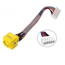 DC Power Jack for Lenovo IBM ThinkPad Z61T Z61E