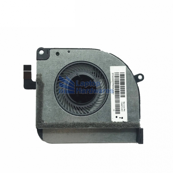 CPU Fan for HP Split 13 13-M X2 13-M000 13-M010DX 734975-001