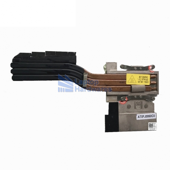 GPU HeatSink for DELL M17X R3 CN-0YHP1P 0YHP1P YHP1P AT0FJ0060C0