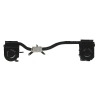 CPU HeatSink Cooling Fan for Lenovo YOGA 900-13ISK AT0YV001SS0