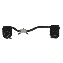 CPU HeatSink Cooling Fan for Lenovo YOGA 900-13ISK AT0YV001SS0