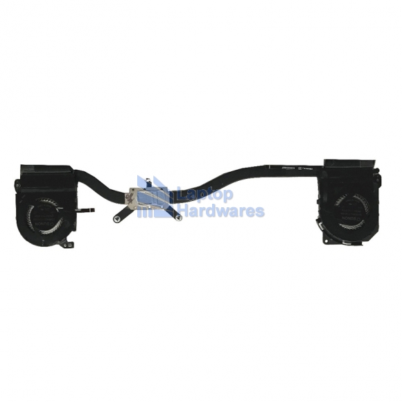 CPU HeatSink Cooling Fan for Lenovo YOGA 900-13ISK AT0YV001SS0