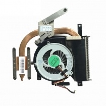 CPU HeatSink Fan for SONY VAIO SVE15 SVE15127CDS MBX-269 SVE15127CDS