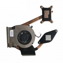 CPU HeatSink Fan for Samsung R580 BA62-00496A BA62-00496B