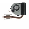 CPU HeatSink Cooling Fan for ASUS K43SD K43E K53E KSB06105HB
