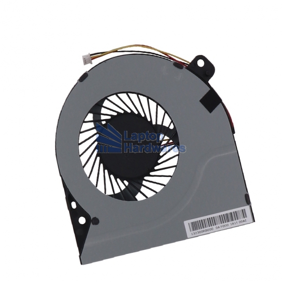 CPU Cooling Fan for ASUS k550 X750DP K550D K550DP