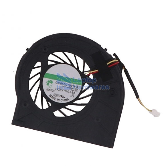 CPU Cooling Fan for IBM ThinkPad X200S X200T GC055010VH-A