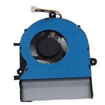 CPU Cooling Fan for ASUS K501LX K501UX A501L V505L