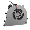 CPU Fan for SONY SVE14 SVE14A16ECP SVE14AA12T E14 UDQFLZR26CF0
