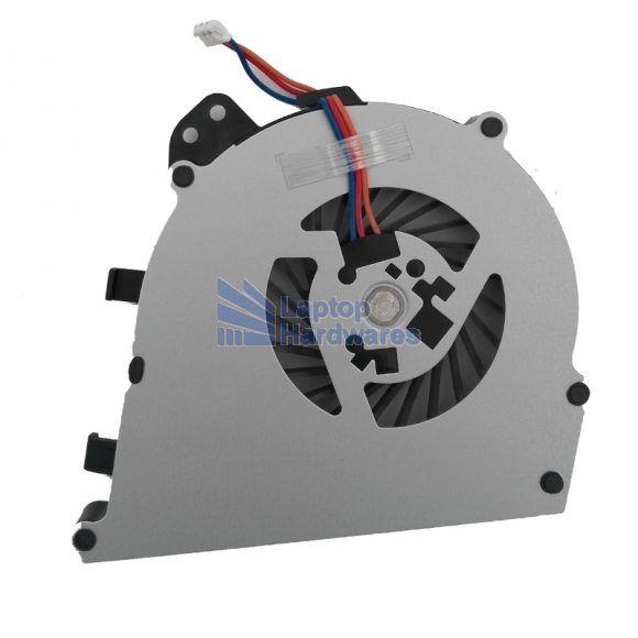 CPU Fan for SONY SVE14 SVE14A16ECP SVE14AA12T E14 UDQFLZR26CF0