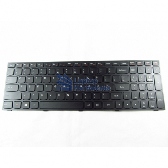 Keyboard for IBM/Lenovo G50 G50-70A G50-70AT-PTH G50-70AT-ITH Black