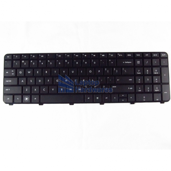 Keyboard for HP Pavilion DV7-6000 DV7-6100 US Layout