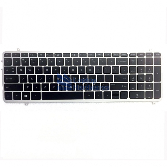 Keyboard for HP Envy M6 K M6-K000 M6-K100 Backlit