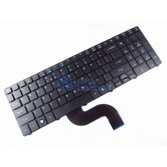 Keyboard for Acer Aspire 7745 7745G 7745Z 7745ZT 7751 7751G