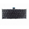 Keyboard for Acer Aspire V5 V5-171 V5-121 V5-123 V5-131 US Layout