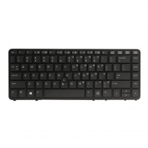 Keyboard for HP EliteBook G1 840 850 US Layout