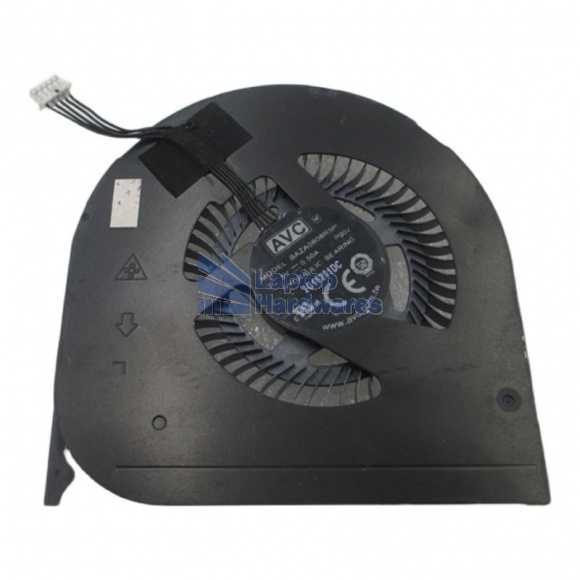 CPU Fan for Lenovo ThinkPad E570 E575 E570C BAZA0808R5H P002
