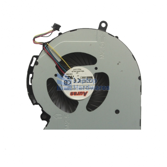 CPU Cooling Fan for HP 14-A 15-A 14-D 15-D 747242-001