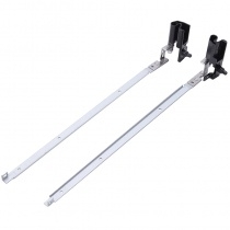 Laptop Hinges for Lenovo ThinkPad SL500 SL500C 15