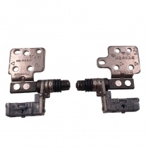Laptop Hinges for DELL Latitude E5570 Precision 3510 NON TOUCH
