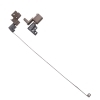Laptop Hinges for Lenovo T400 R400