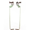 Laptop Hinges for Lenovo V310-15 V310-15ISK V310-15IKB