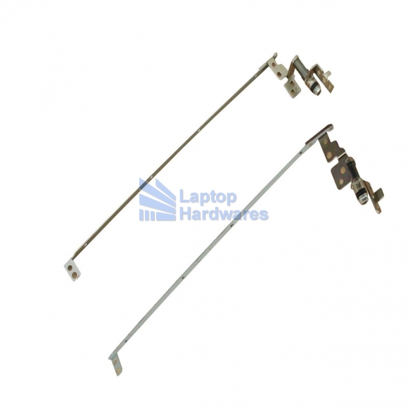 Hinges for Lenovo IdeaPad Y550 Y550A Y550P AM060000400 AM060000500