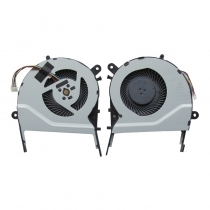 CPU Cooling Fan for Asus VM590L MF60070V1-C370-S9A