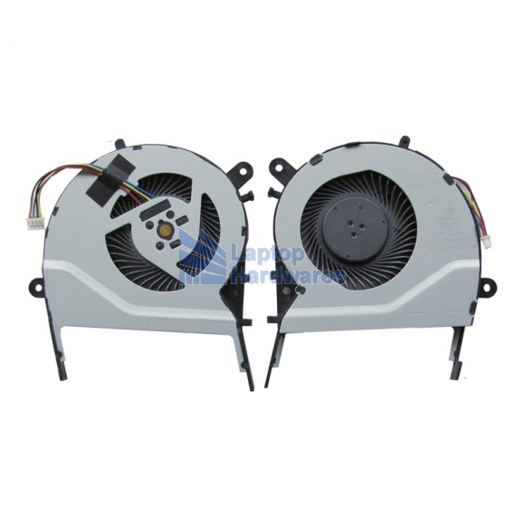 CPU Cooling Fan for Asus VM590L MF60070V1-C370-S9A