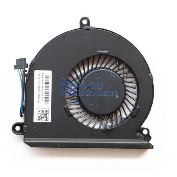 CPU Cooling Fan for HP Pavilion TPN-Q172 856359-001 859635-001