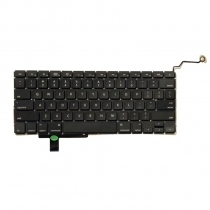 Keyboard for Apple MacBook PRO Unibody A1297 2009 2010 2011