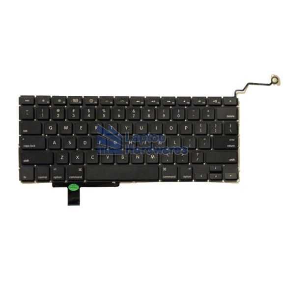 Keyboard for Apple MacBook PRO Unibody A1297 2009 2010 2011
