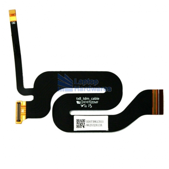 LCD LED LVDS Cable for Microsoft Surface GO 1824 DD0TX8LC121