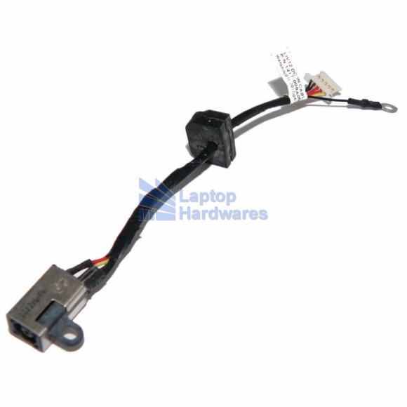 DC Power Jack for Dell Latitude 12 Rugged Tablet 7202 1417-00BA000