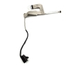 LCD LED LVDS Cable for Dell Latitude E5250 DC02C007J00 08YF50 ZAM60