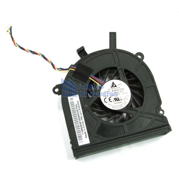 CPU Cooling Fan for Delta BUB0812DD-BK20