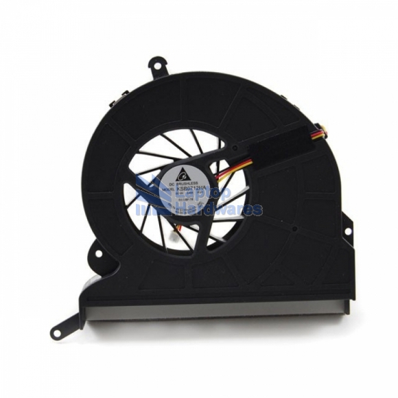 CPU Cooling Fan for HP MS200 DELTA KSB0712HA-9C41