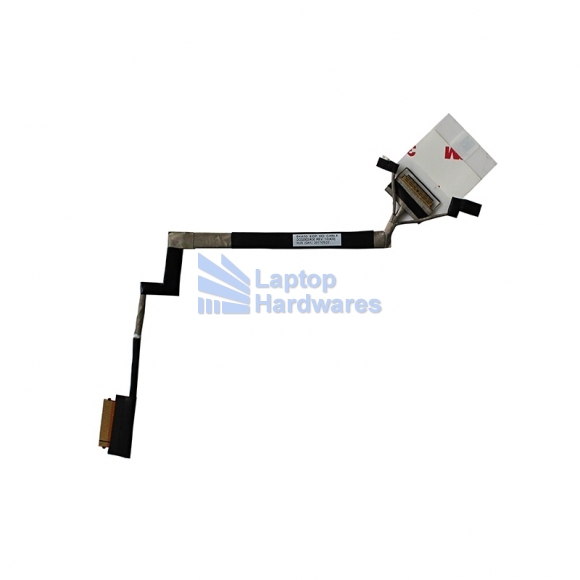 LCD LED LVDS Cable for Dell Inspiron 15 7572 7560 DC02002IA00 06K2JC
