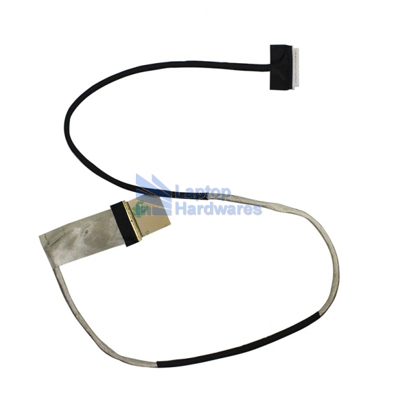LCD LED LVDS FHD Cable for Lenovo IdeaPad Y510P 1080P DC02001KT00