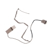 LCD LED LVDS Cable for Lenovo G580 G585 G580A G480 G485 DC02001ET10