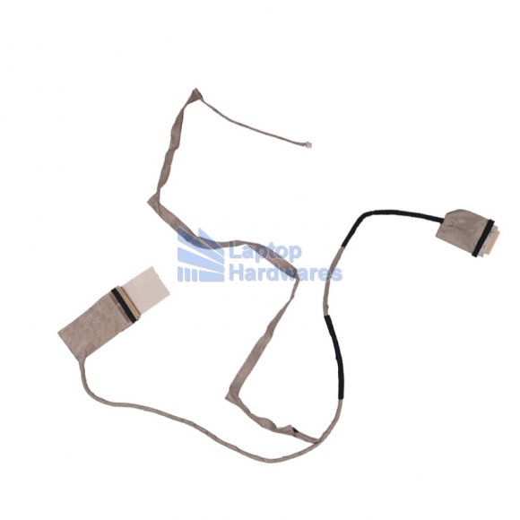 LCD LED LVDS Cable for Lenovo G580 G585 G580A G480 G485 DC02001ET10