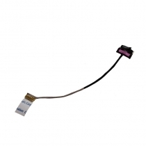 LCD LED LVDS Cable for Clevo N240 N240LU 30 Pins 6-43-N2401-011-1N